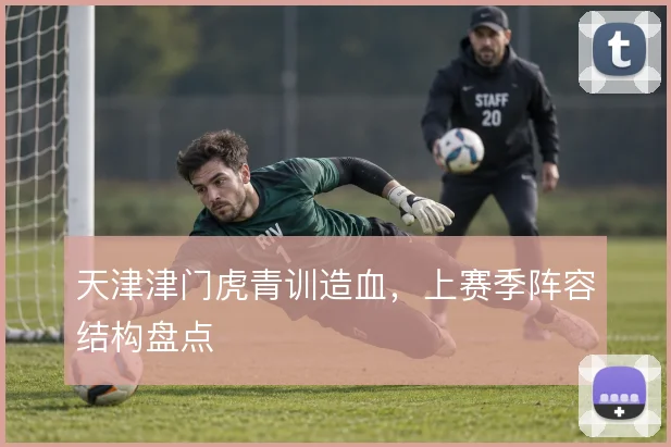 天津津门虎青训造血，上赛季阵容结构盘点