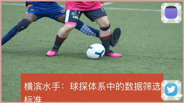 横滨水手:球探体系中的数据筛选标准