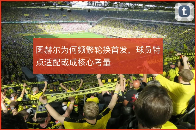 图赫尔为何频繁轮换首发，球员特点适配或成核心考量