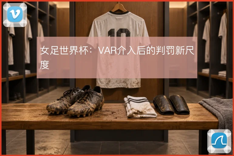 女足世界杯:VAR介入后的判罚新尺度